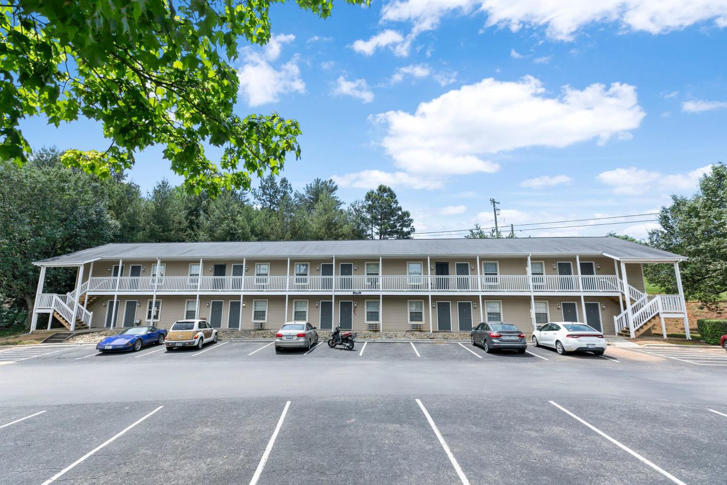 Marion Ridge Image 38