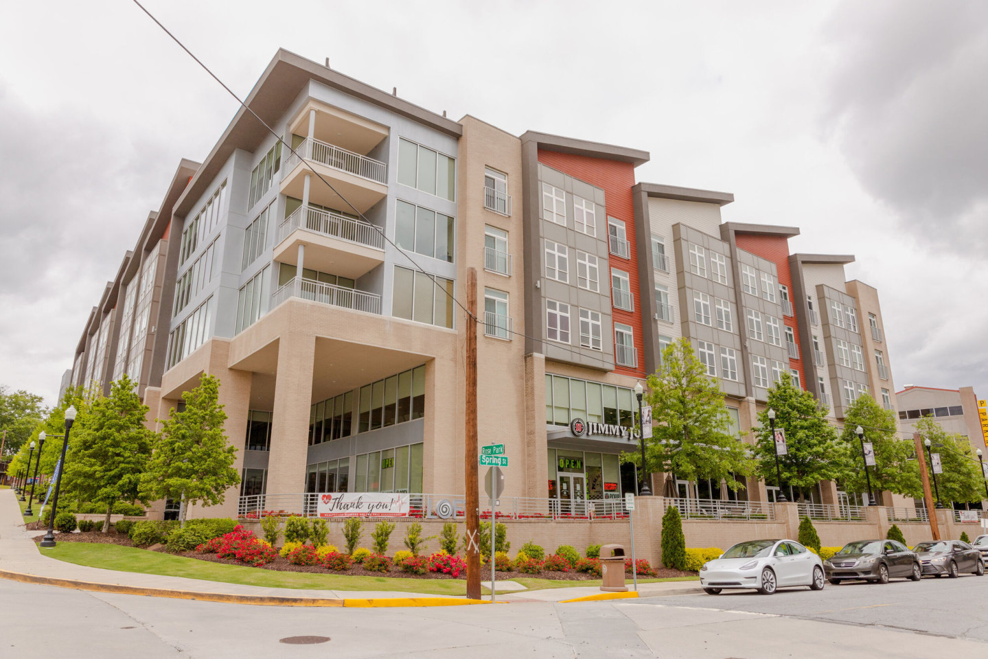 Lofts at Navicent Image 17