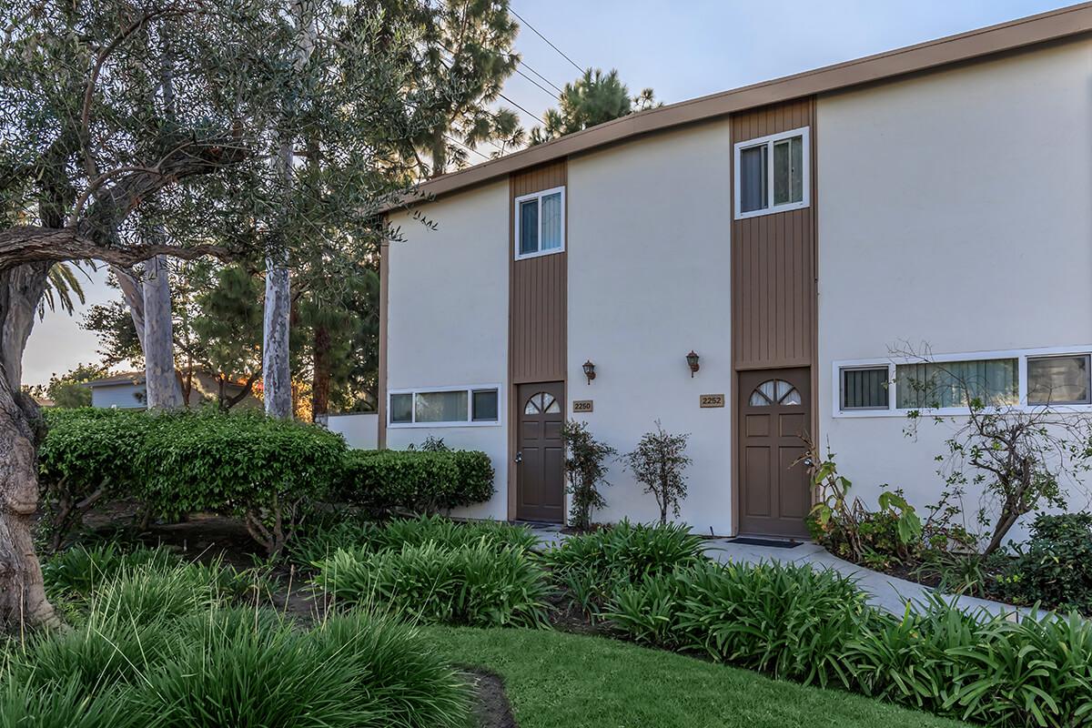 Sea Breeze Rental Townhomes Image 12