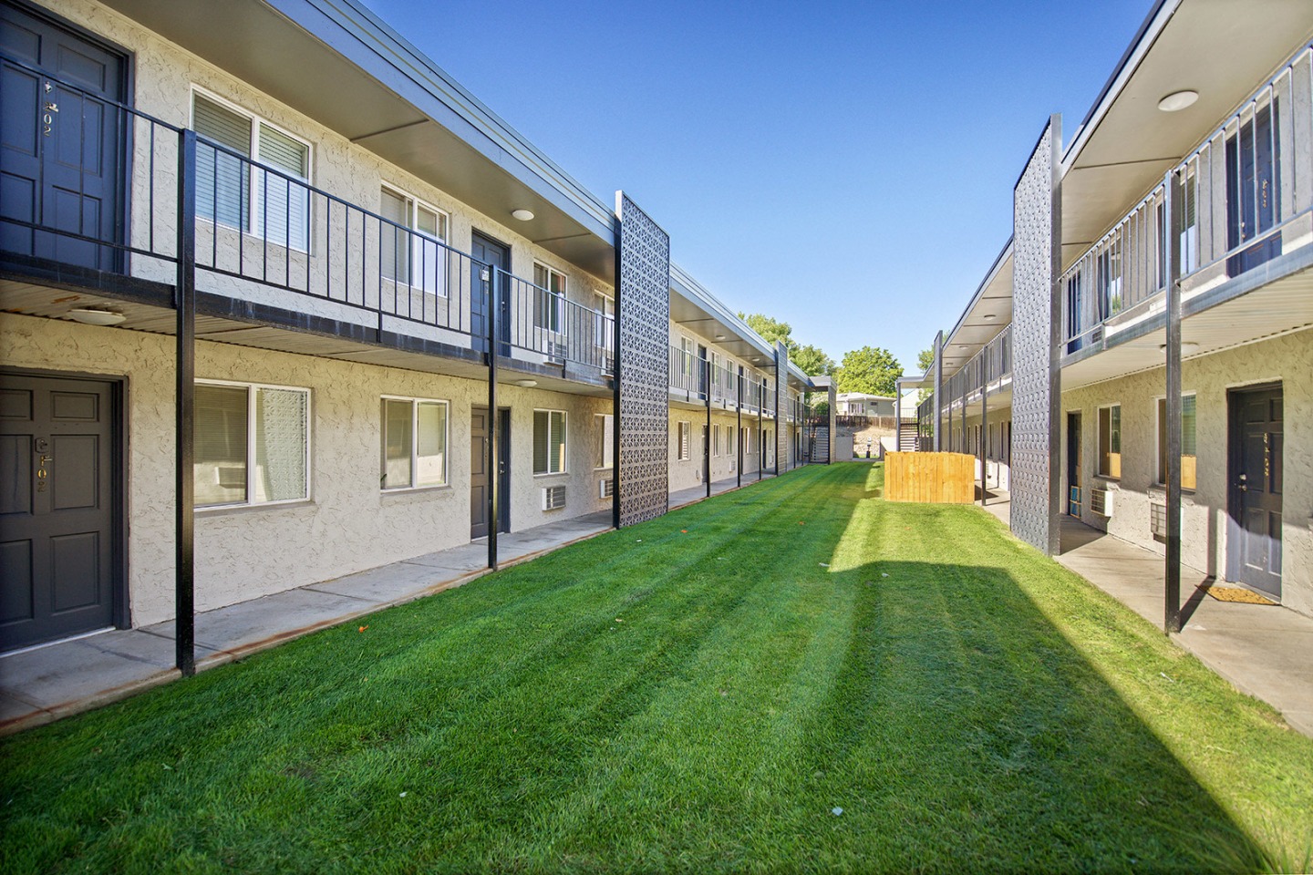 Carriage Hill Apartments Image 10
