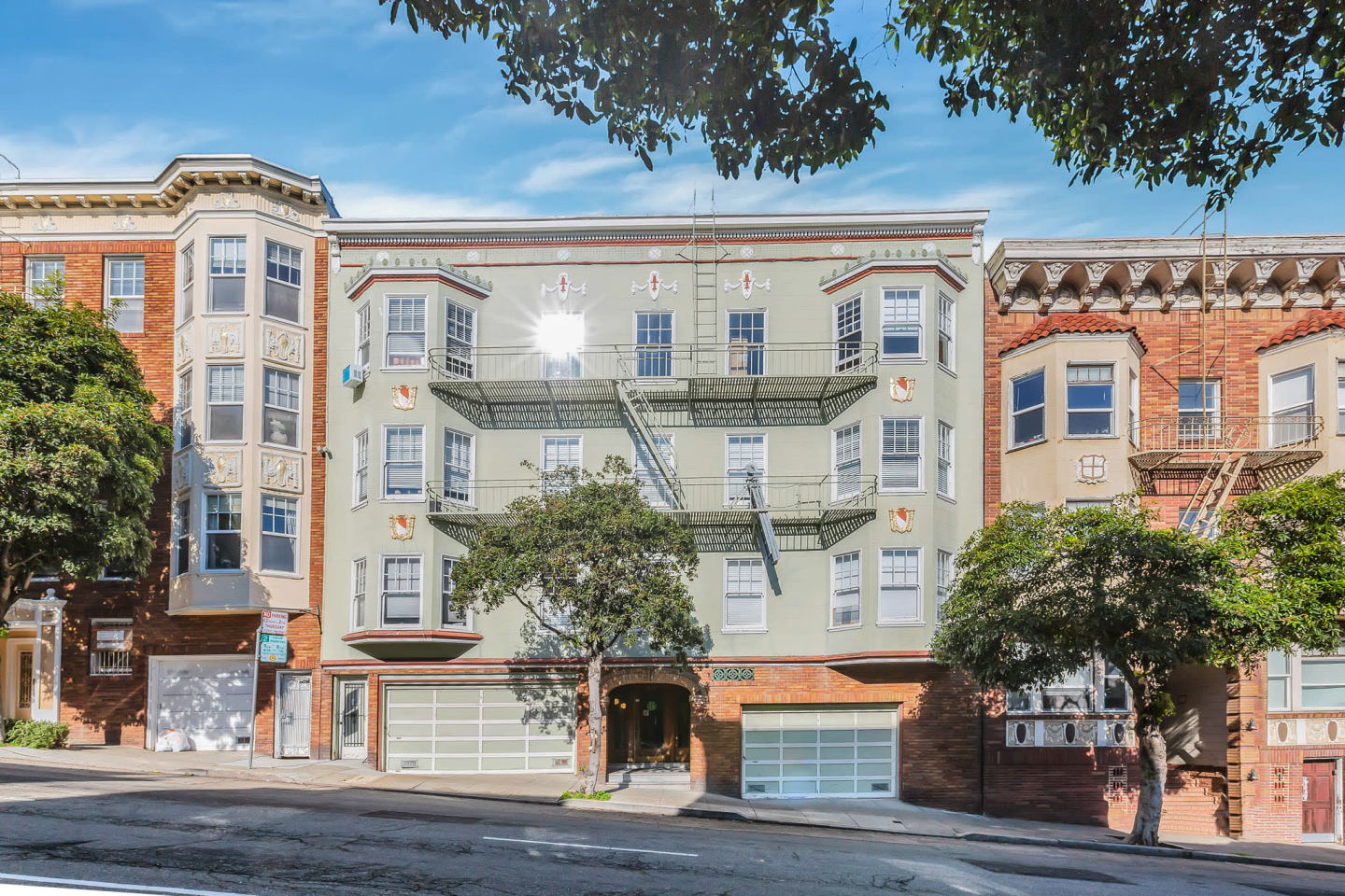 1610 Golden Gate Avenue Image 14