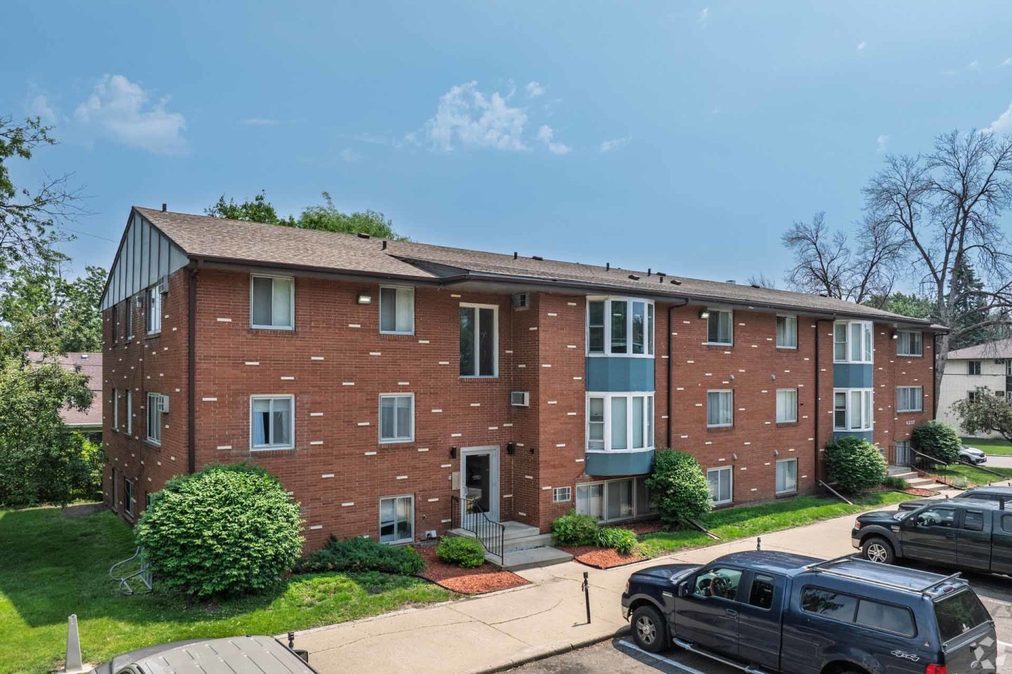Richfield Square Apartments Image 13