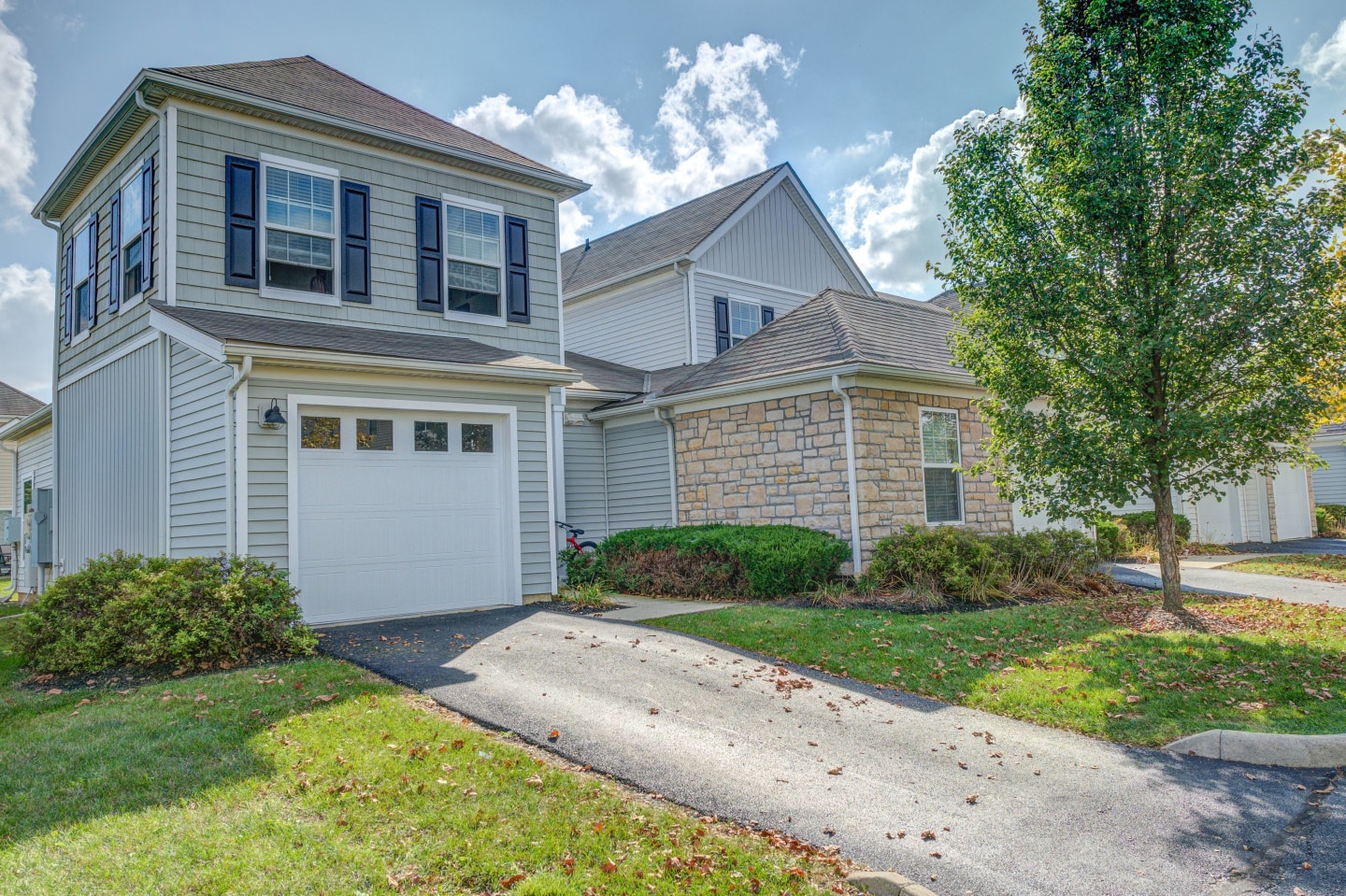 Hilliard Grand Apartments Image 21