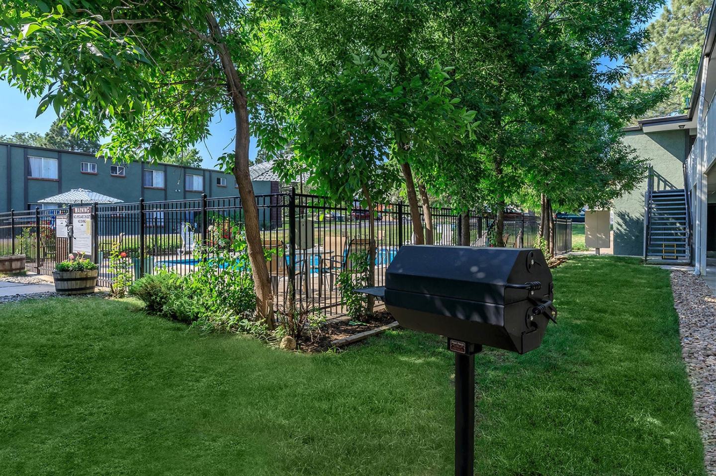 Green Mountain Apartments Image 14