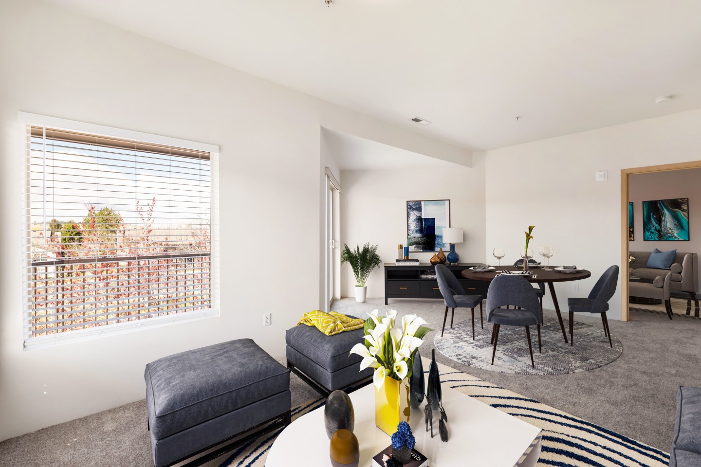 Shoreline Village Apartment Homes Image 32