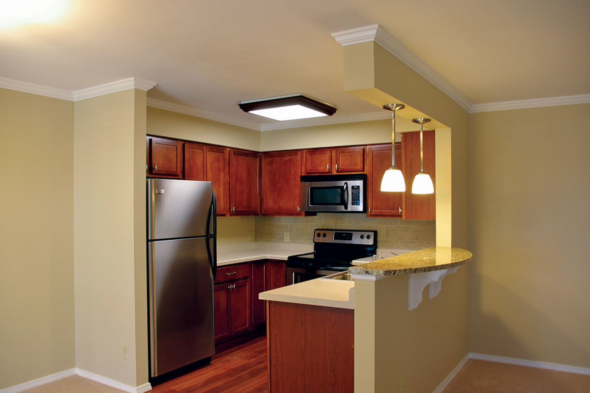 Yorktown Apartments Image 8