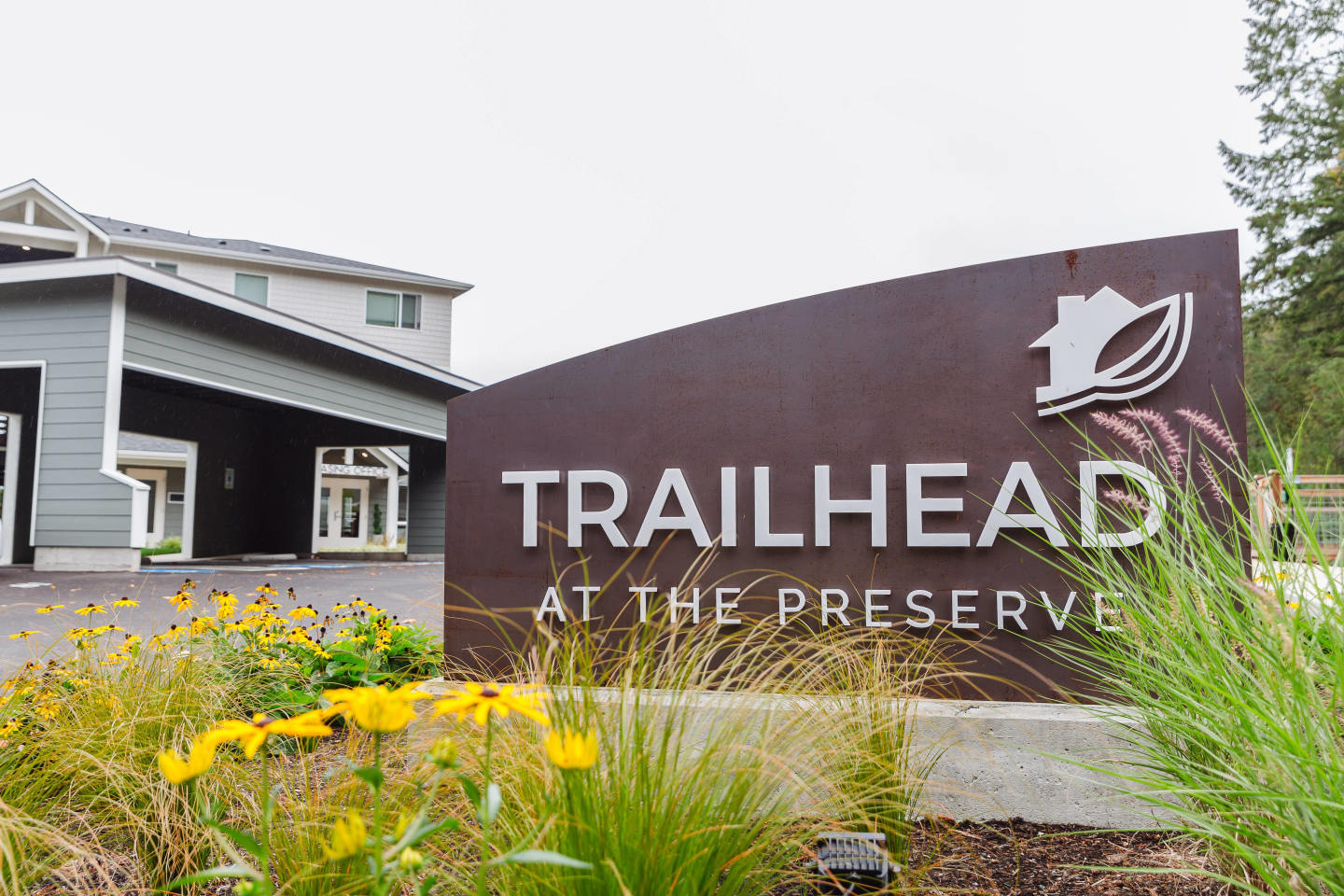 Trailhead at the Preserve Image 18
