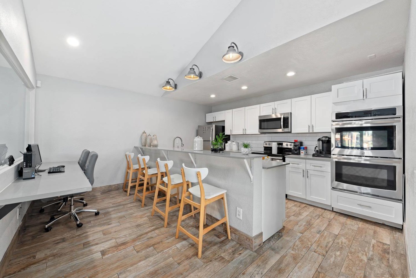 The Mod Apartments Image 14