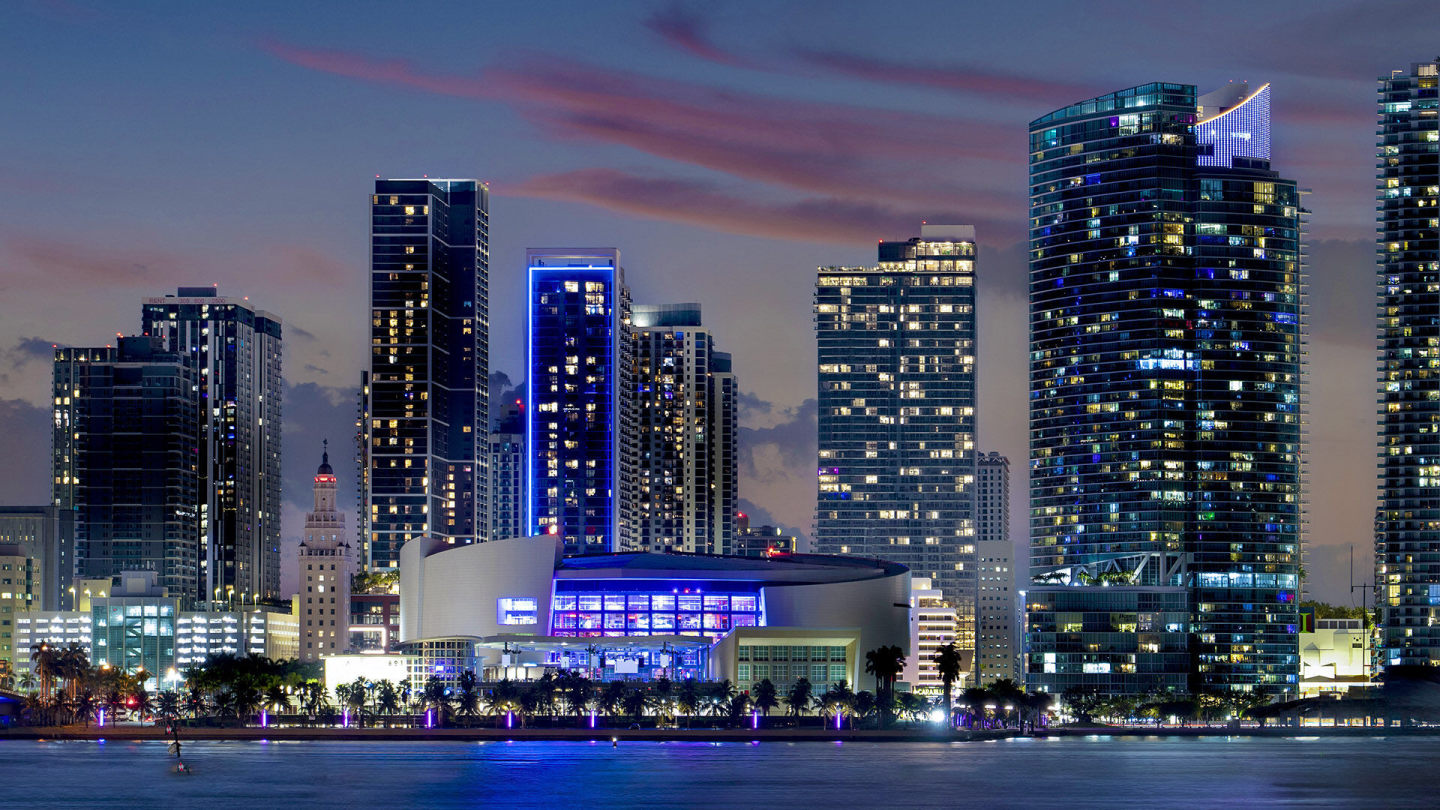 Miami World Tower Image 71