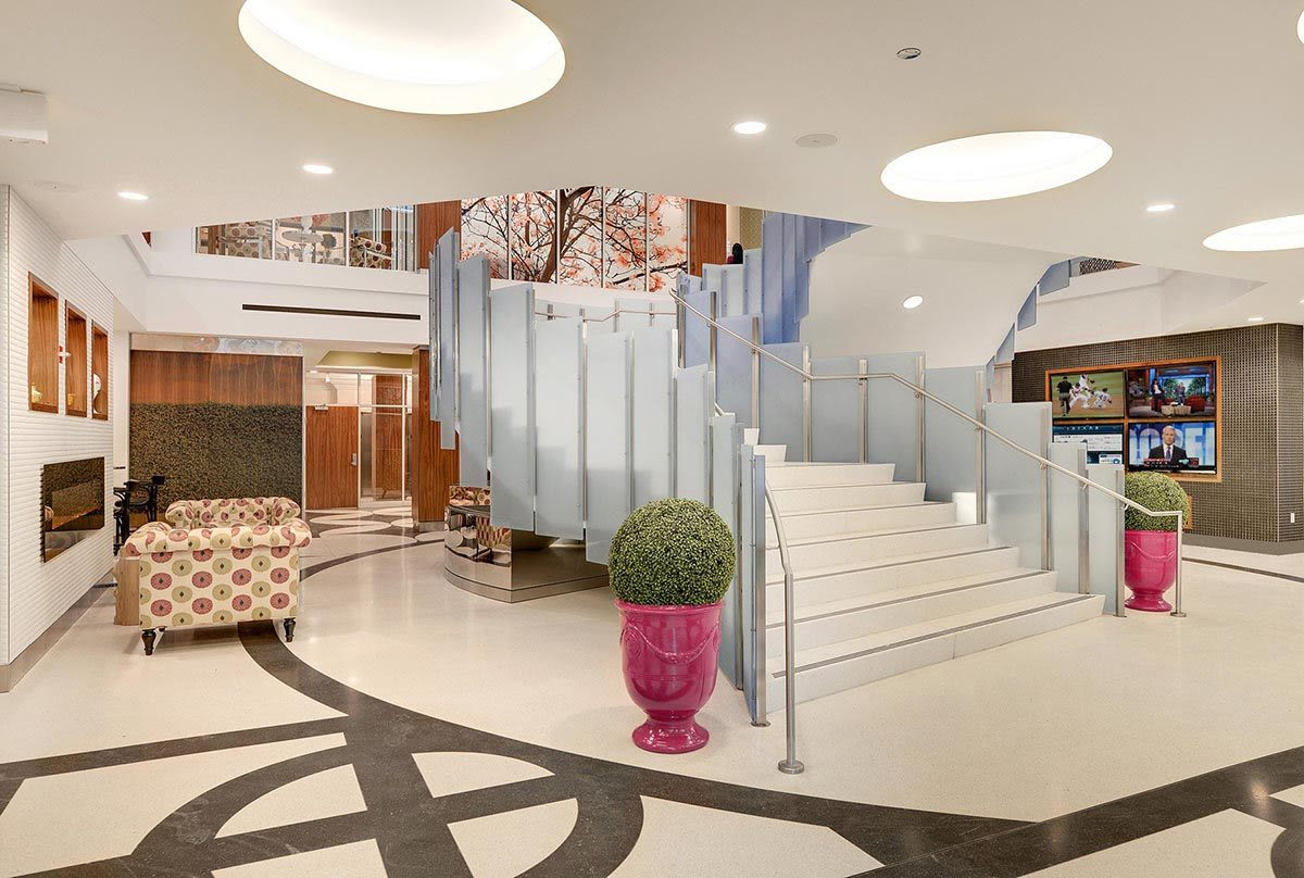 Soo Line Building City Apartments Image 15