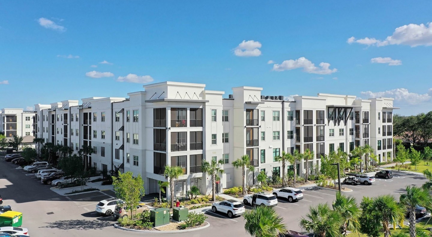 The Pearl Founders Square Apartments Image 32