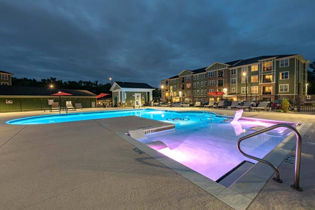 Affordable Housing - Luxury Apartments at Foxwood Image 144