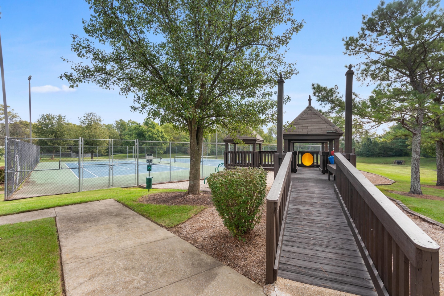 Villages at Spring Hill Apartments Image 18