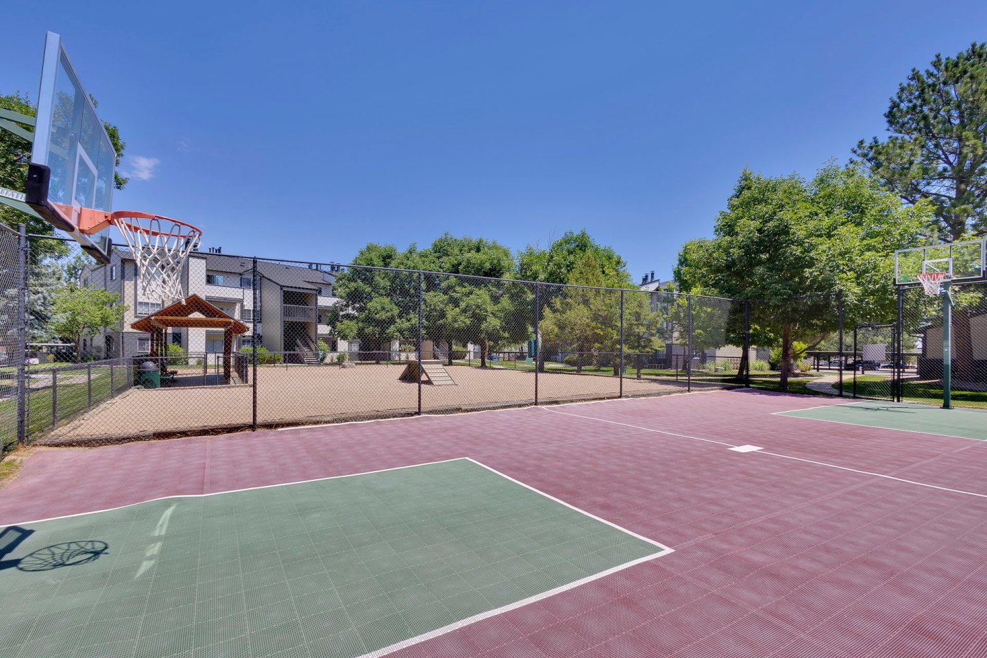 Cottonwood Creek Image 20