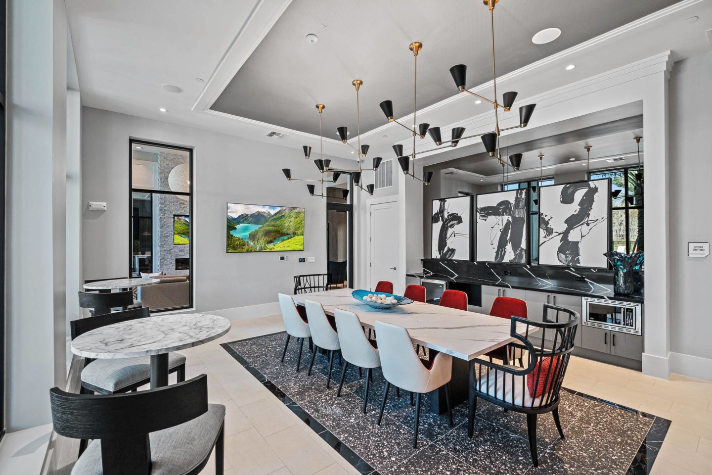 Altis Grand Suncoast Apartments Image 49