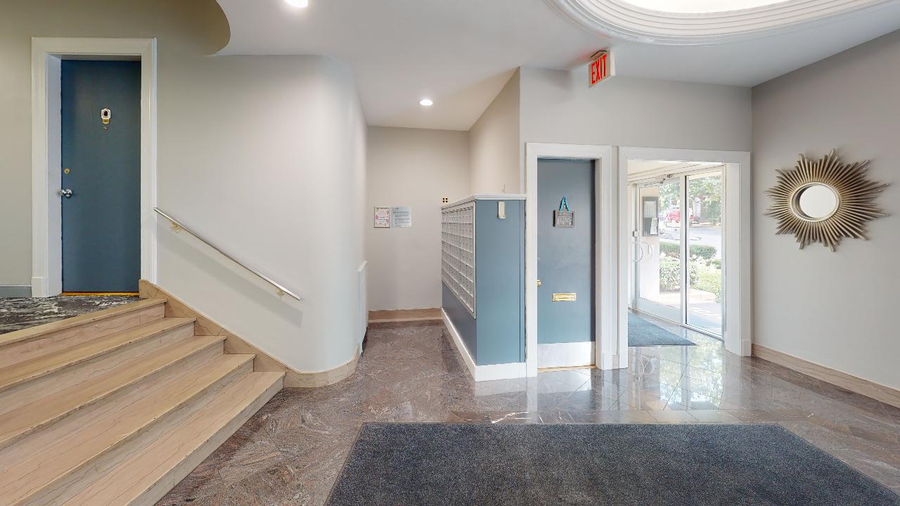 Sherry Hall Image 15