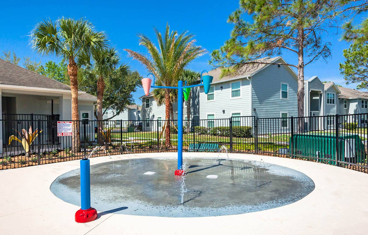 Lake Weston Point Apartments - Affordable Housing Image 27