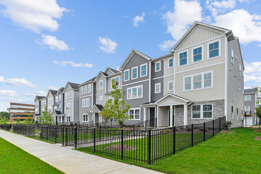 Westmont Village Image 1