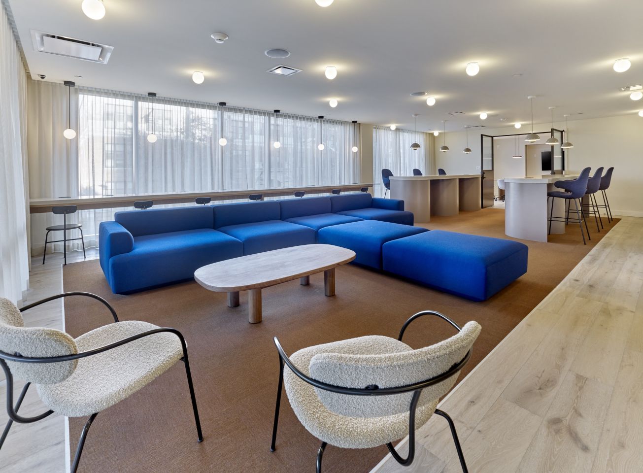 Le Leo Co-Living (Shared Apartment) Image 37