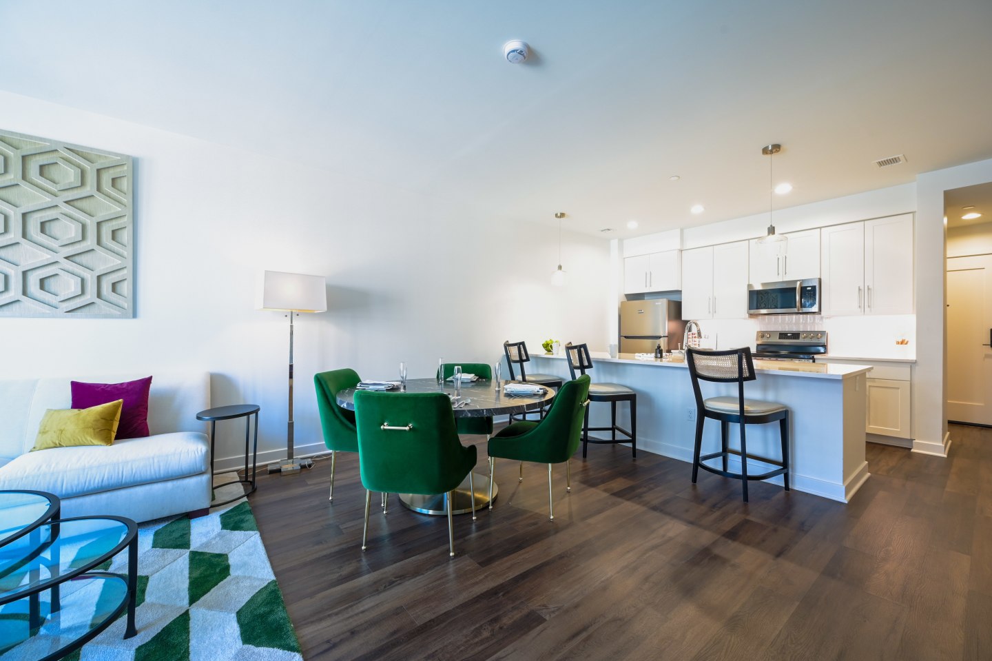 The Encore at Ingram Manor Apartments Image 15