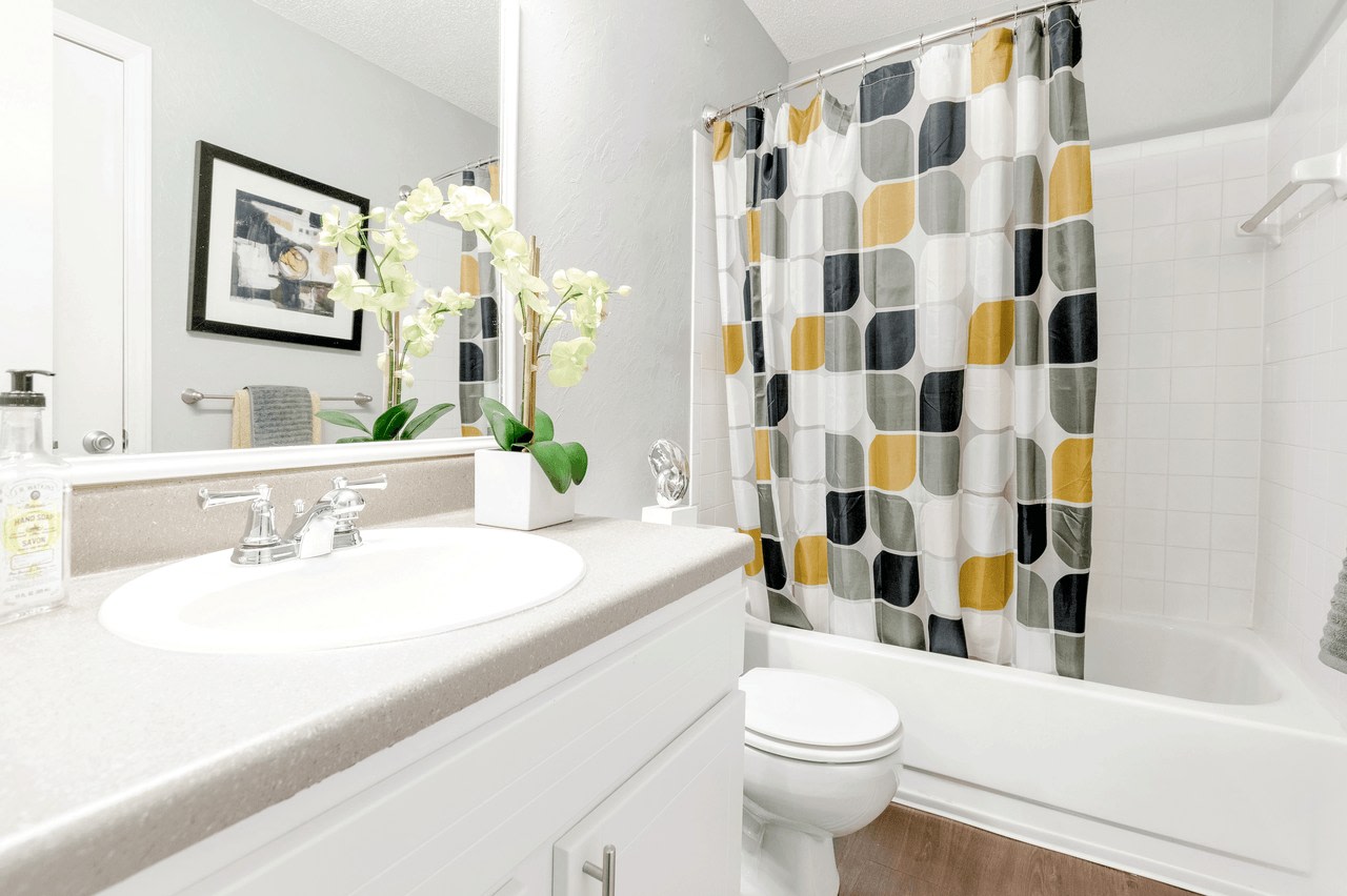 Affordable Housing -  Bridges at Mallard Creek Apartment Homes Image 100