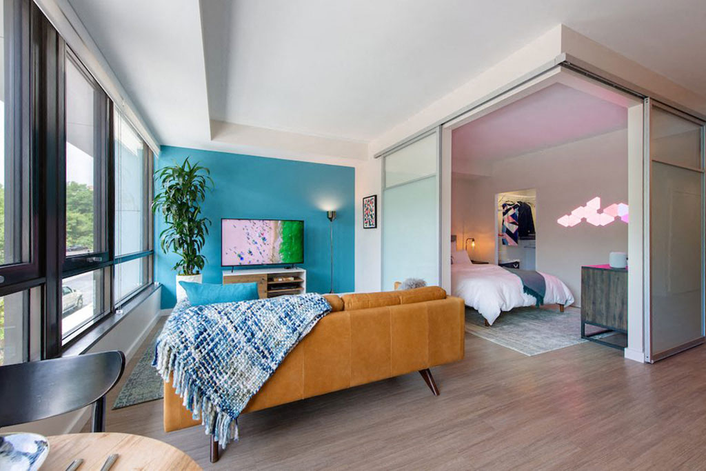 Artline Apartments Image 51