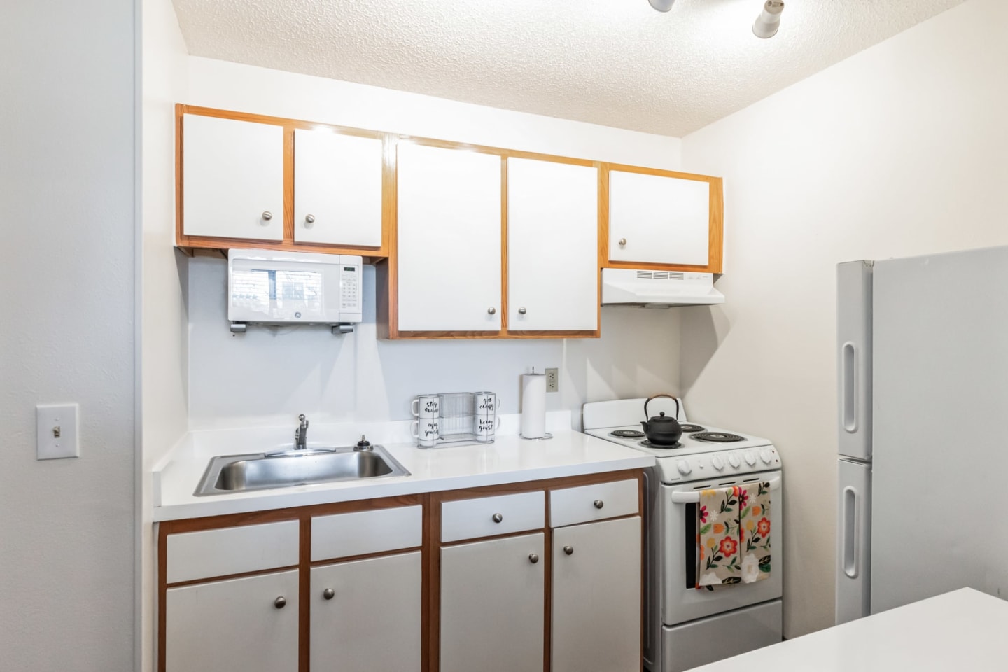 Vivo Living Charlotte University Image 26