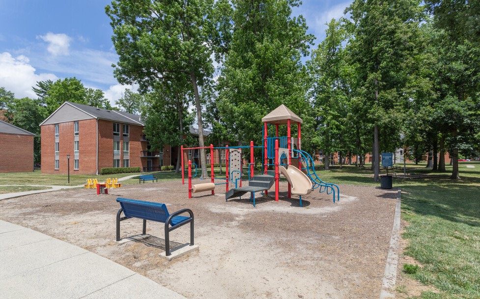 The Vista Apartments Image 17