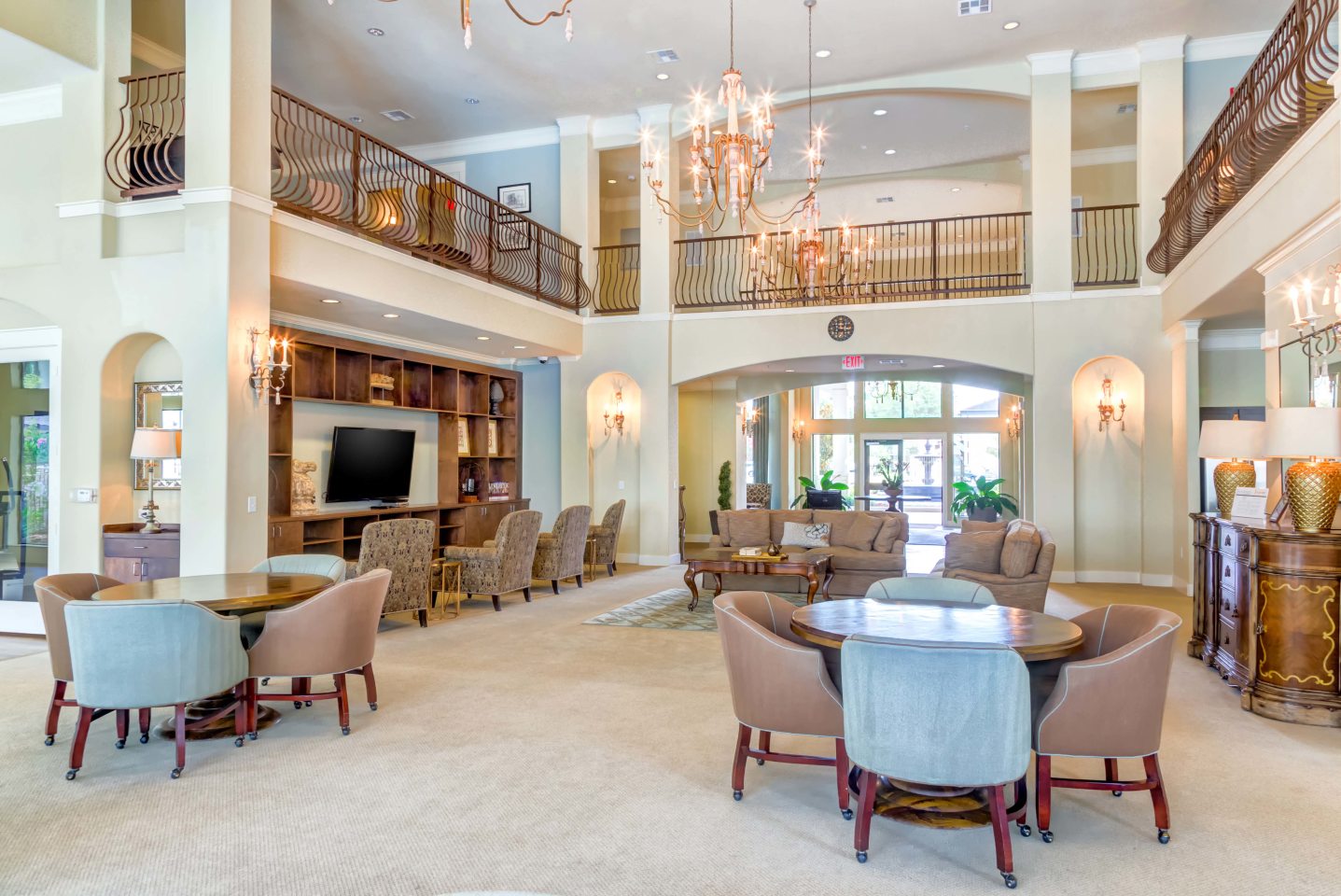 The Laurel at Vintage Park 55+ Active Adult Apartment Homes Image 26