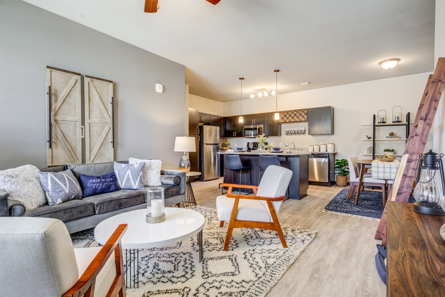 The Towne at Northgate Image 14