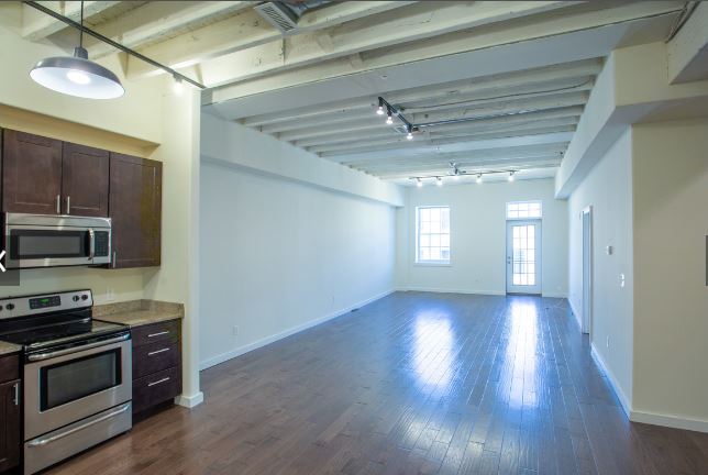 Frankford Lofts Image 4