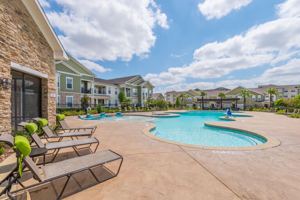 Prestige at Barker Cypress Image 38