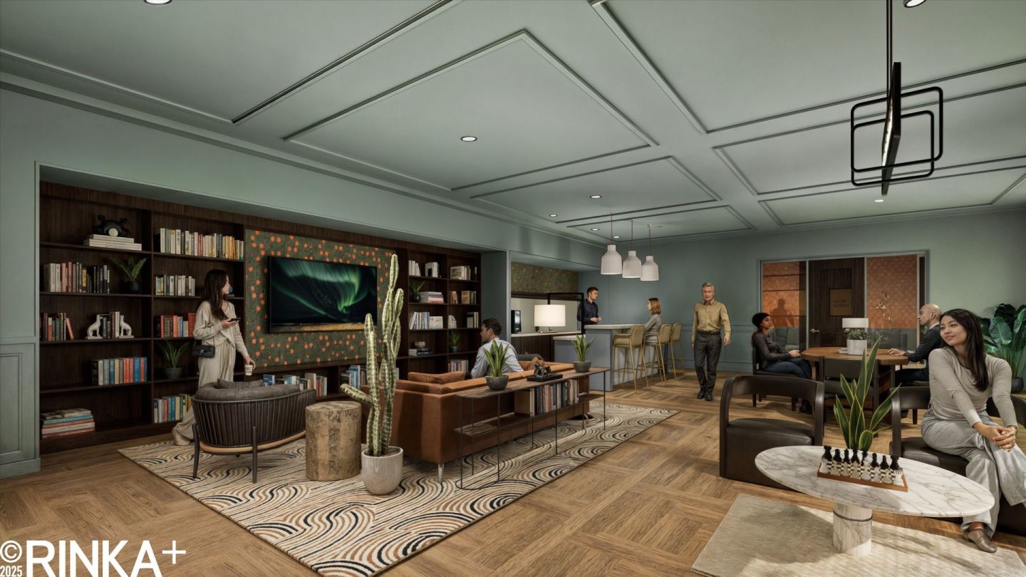 The Scoot Grandeur Apartments Image 3