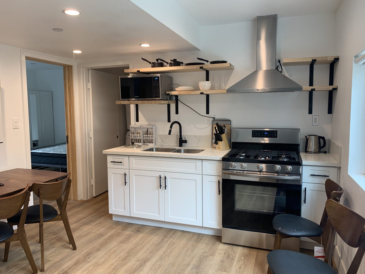 3748 Dalton Avenue - Co-Living Image 7