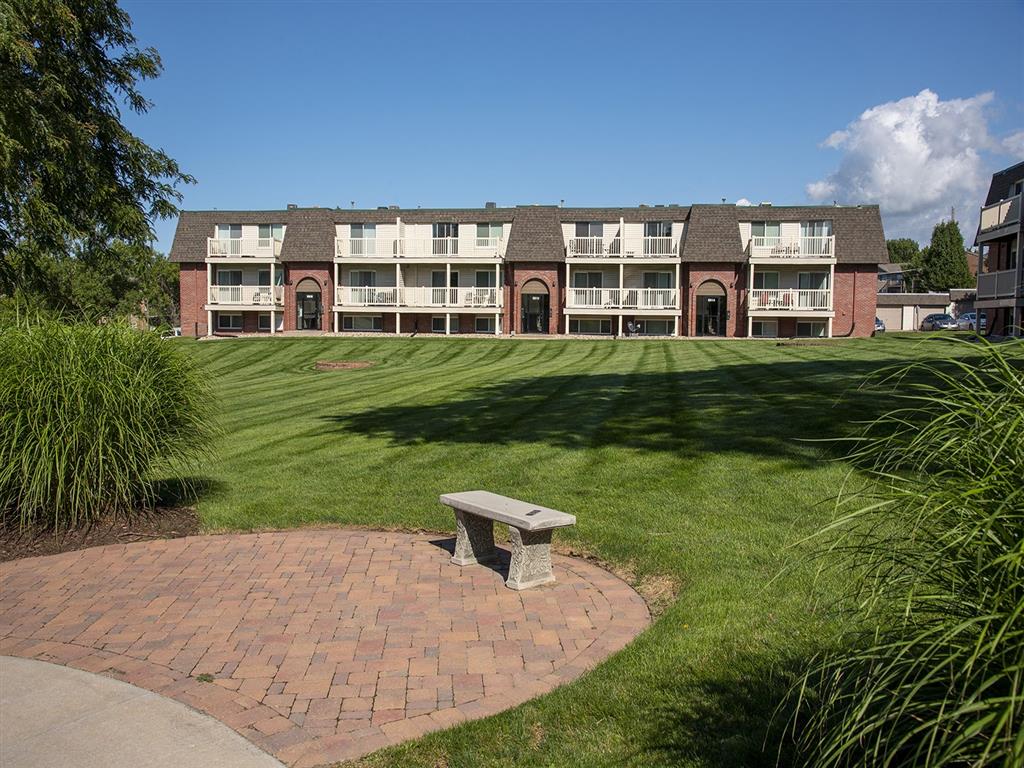 Cimarron Hills Apartments Image 23
