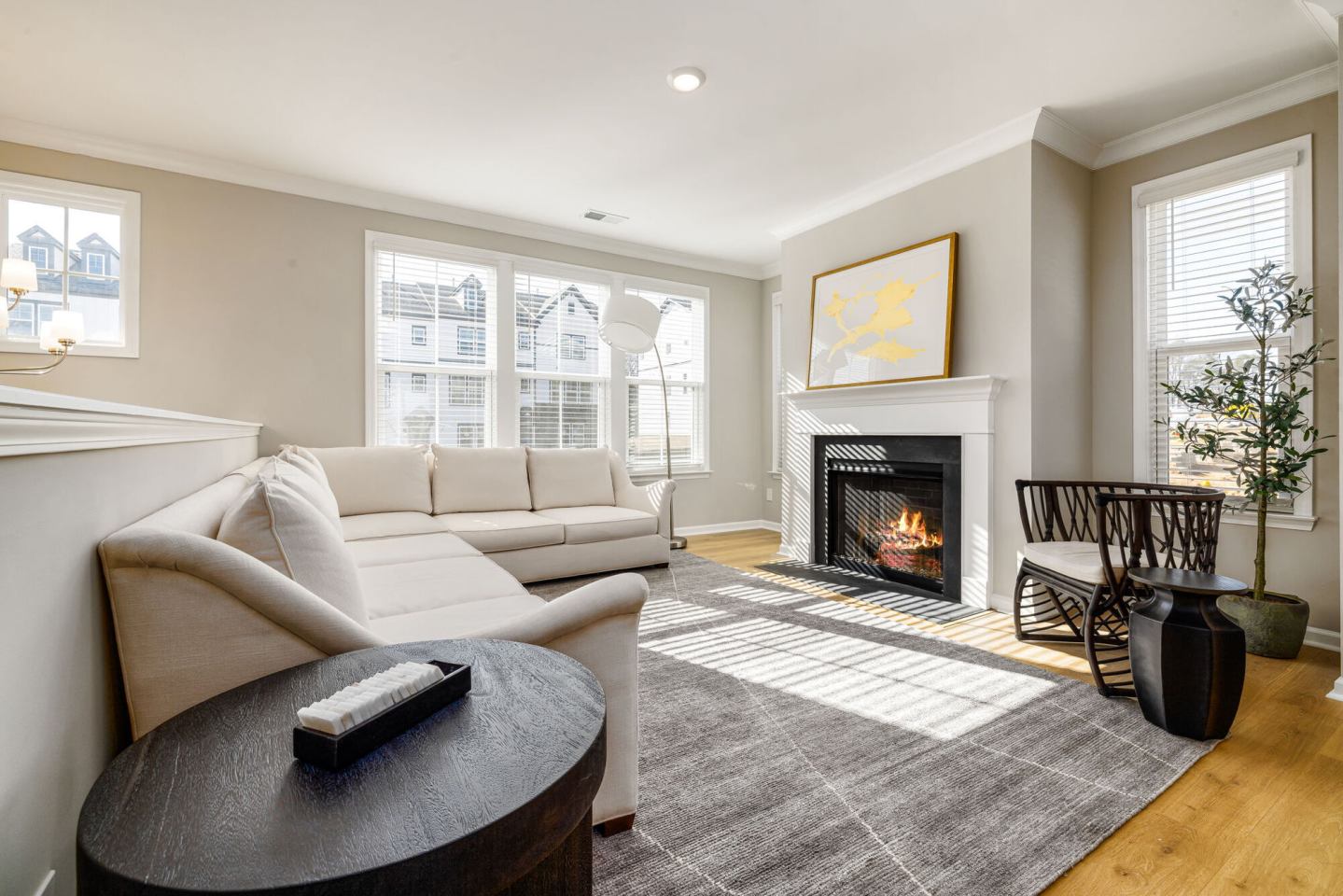 Abode at Reid's Cove Townhomes Image 37