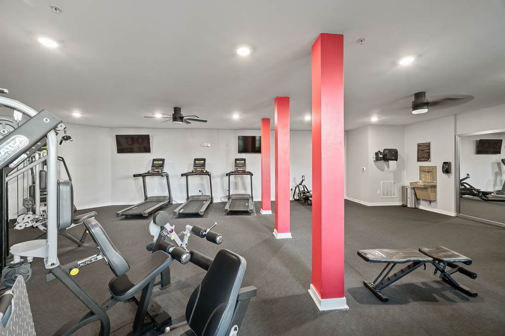 Apex West Midtown Image 36