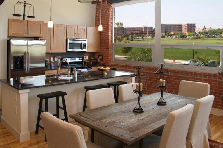 Lancaster Lofts Apartments Image 17