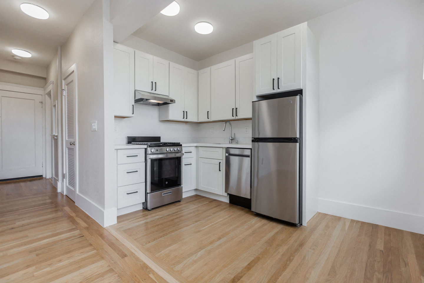 735 O'FARRELL Apartments Image 41