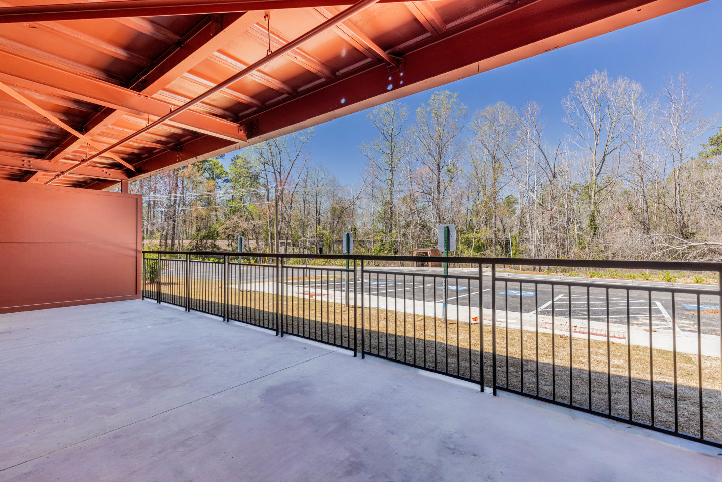 Warren Mill Lofts Image 16