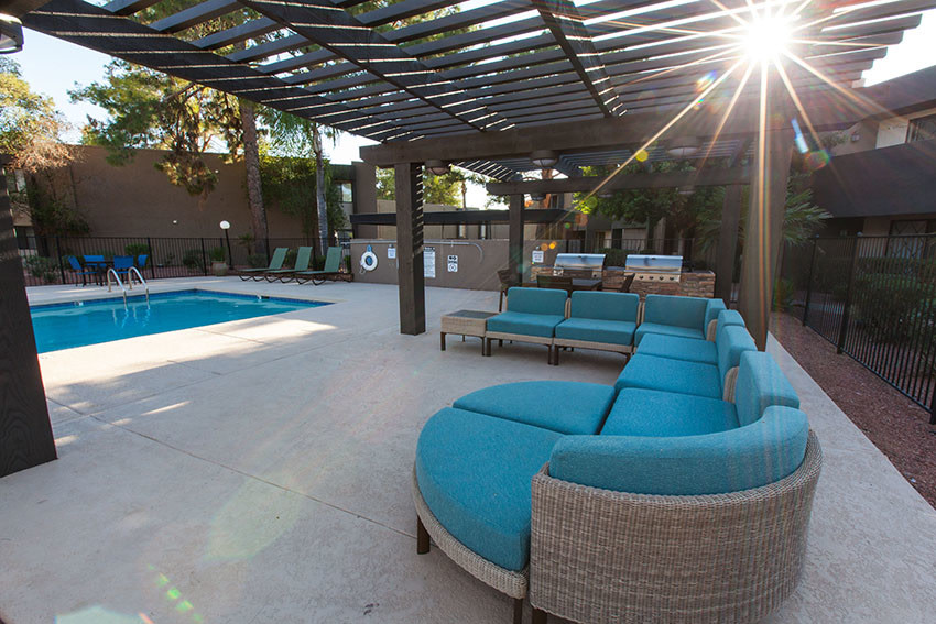 La Costa at Dobson Ranch Image 40