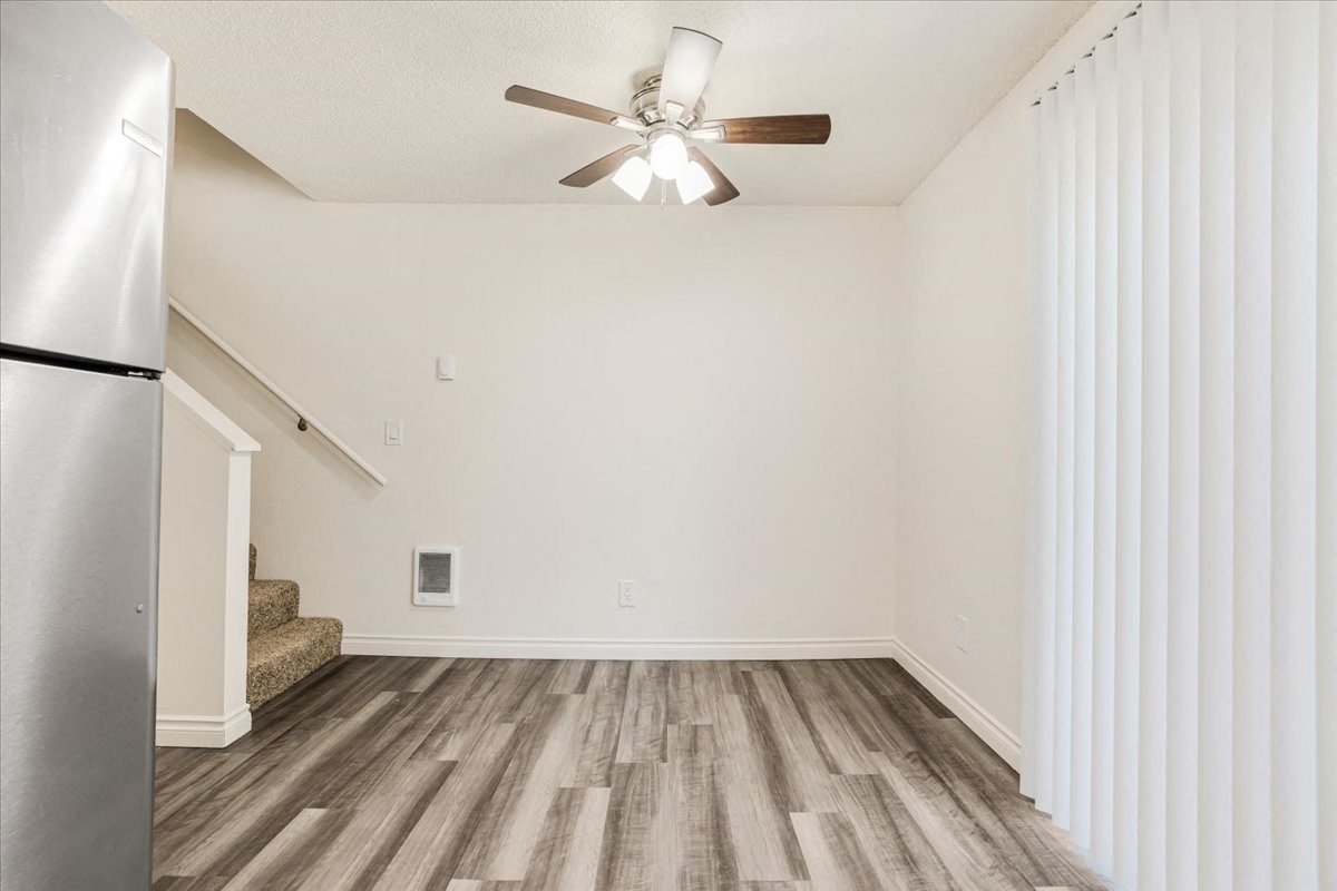 Heritage Crossing Townhome Apartments Image 13