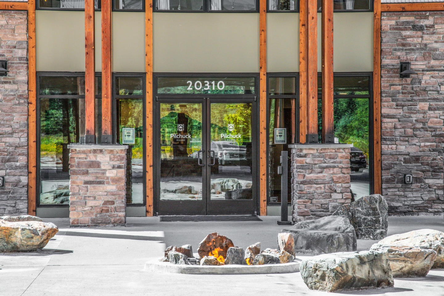 Pilchuck Village Image 62