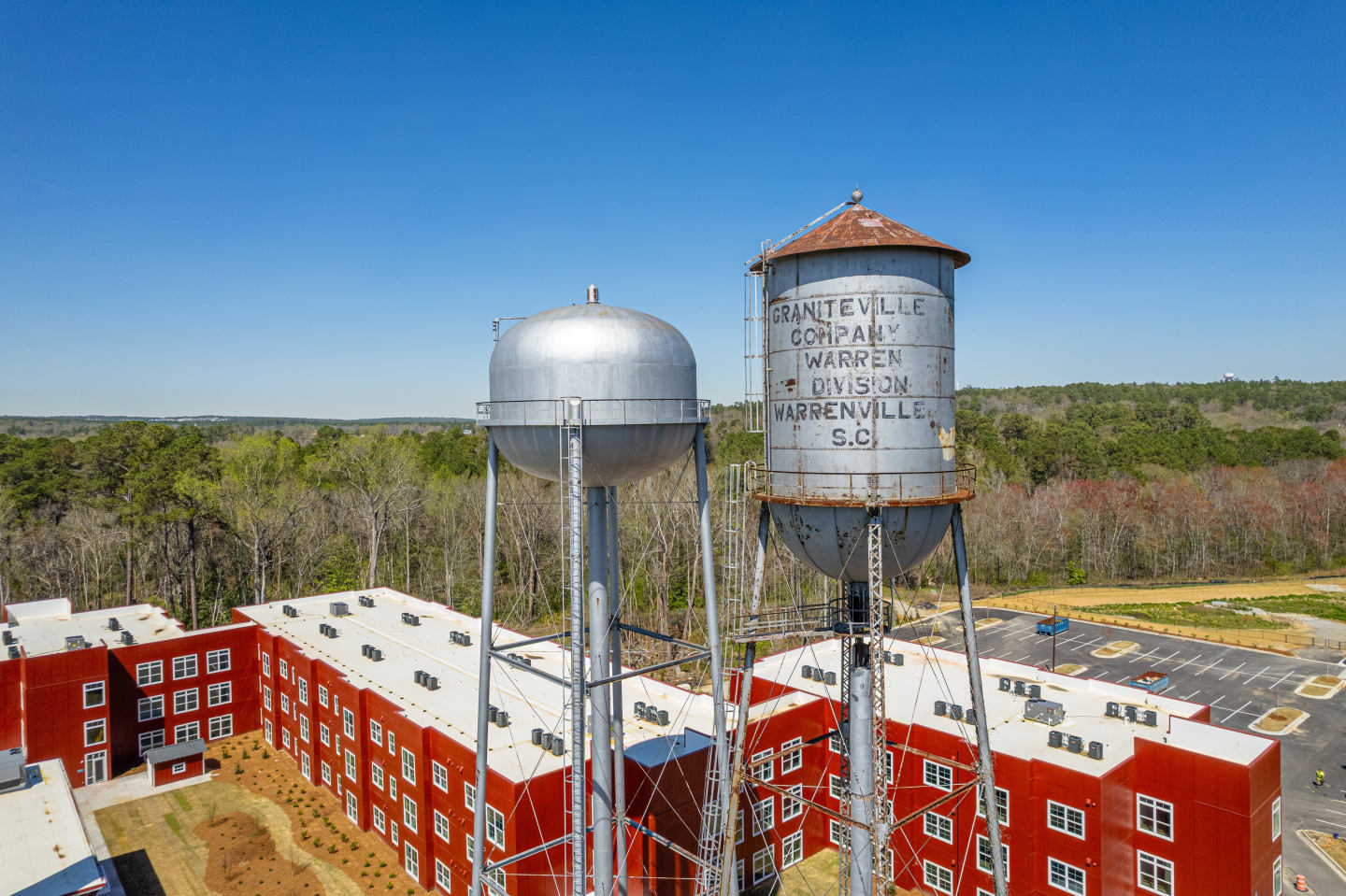 Warren Mill Lofts Image 20