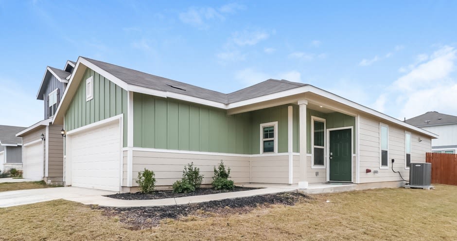 Sunset Oaks Image 1