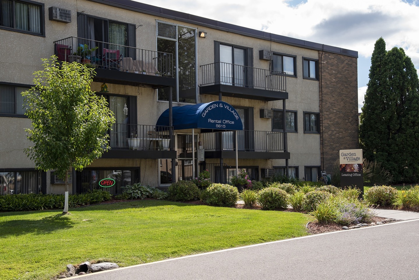 New Hope Garden and Village Image 1