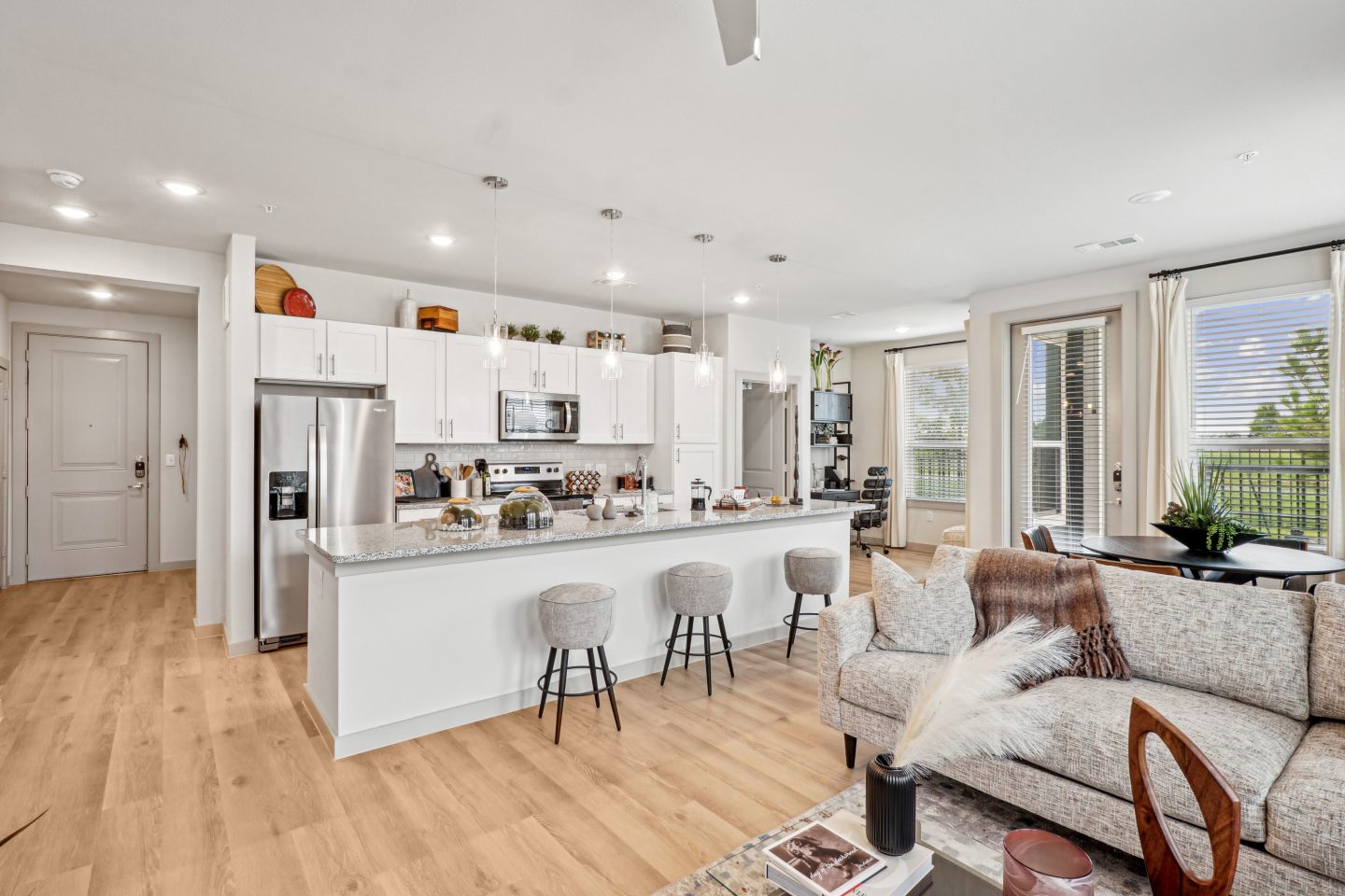 Virtuo Spring Image 19