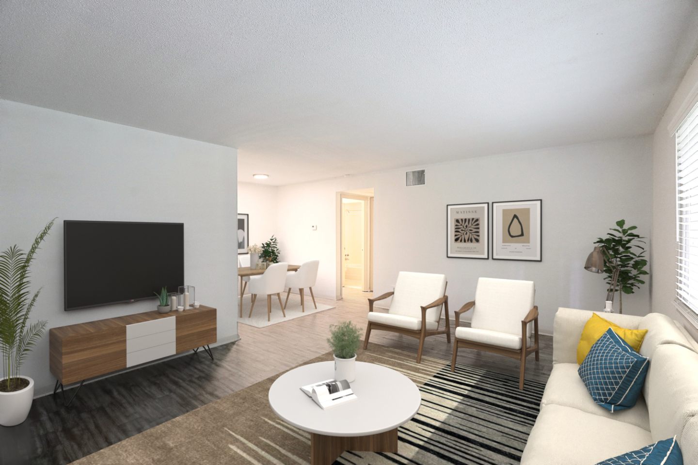 The Chateau Apartments Image 7