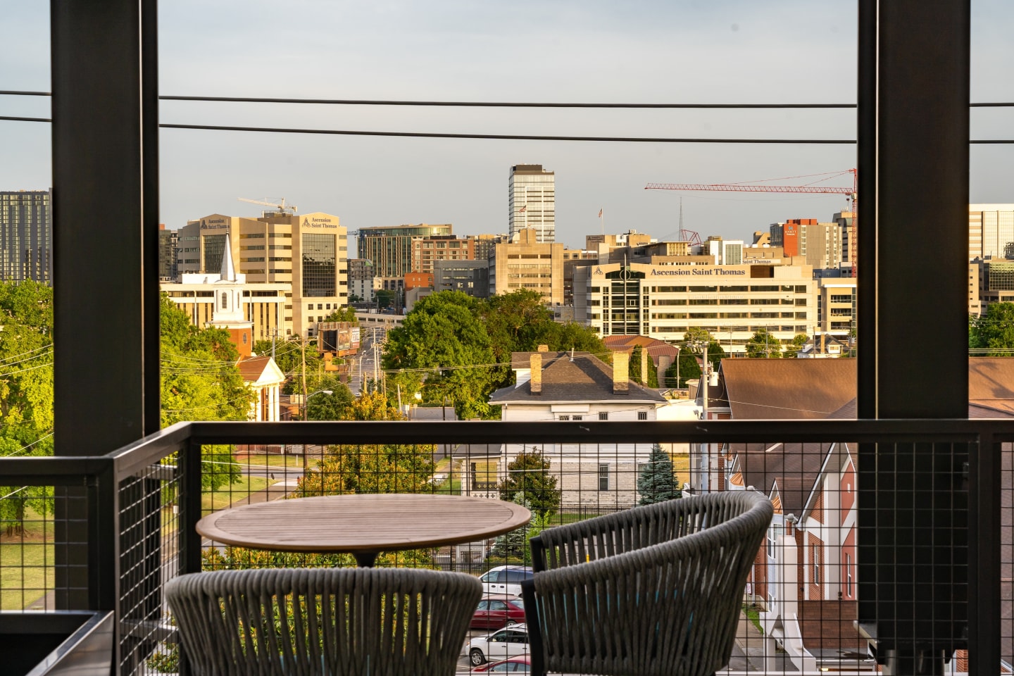 Abberly Foundry Apartment Homes Image 41