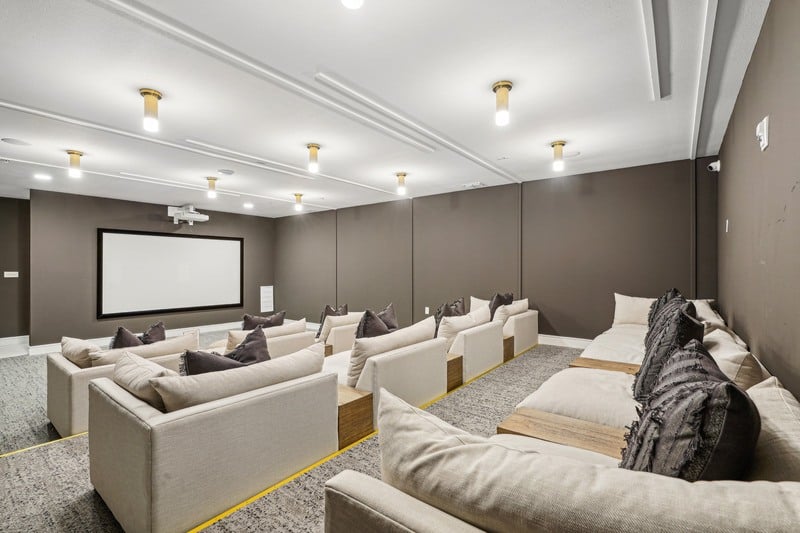 Tropia Luxury Apartments Image 13